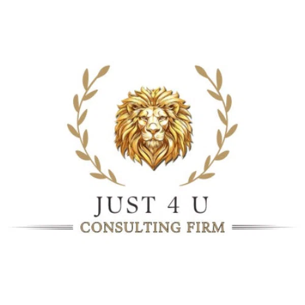 Just 4 U Consulting Firm