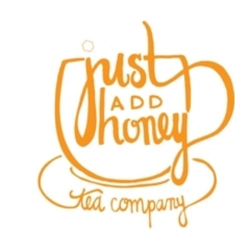 Just Add Honey Tea Co