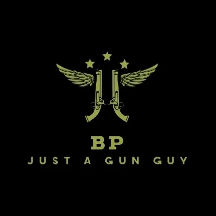 Just A Gun Guy