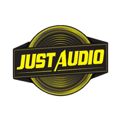 Just Audio HiFi