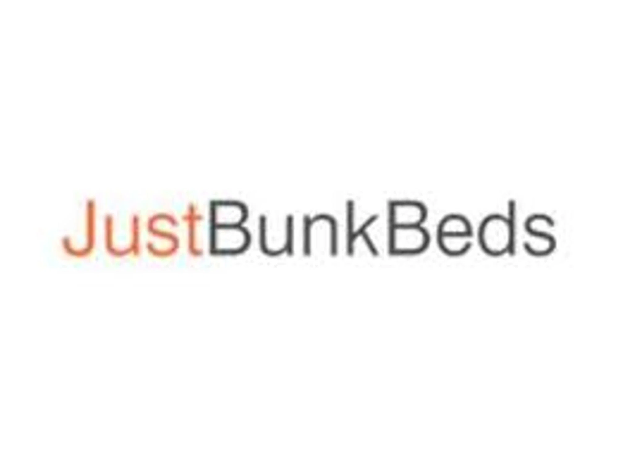 Just Bunk Beds