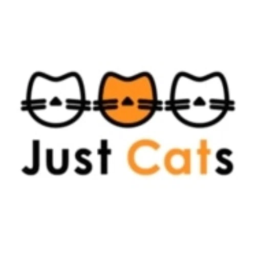 Just Cats Store Promo Codes