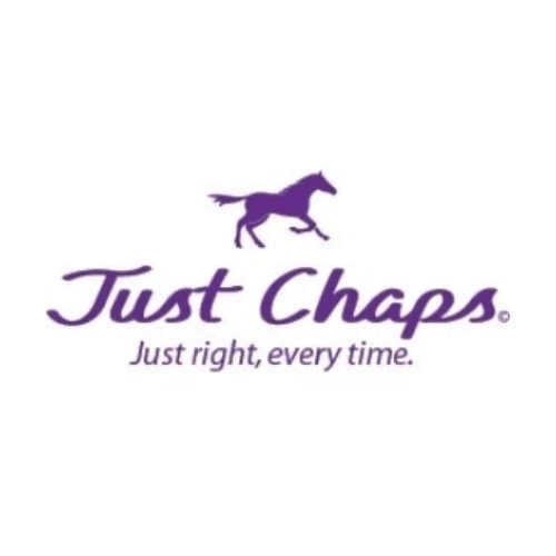 Just Chaps