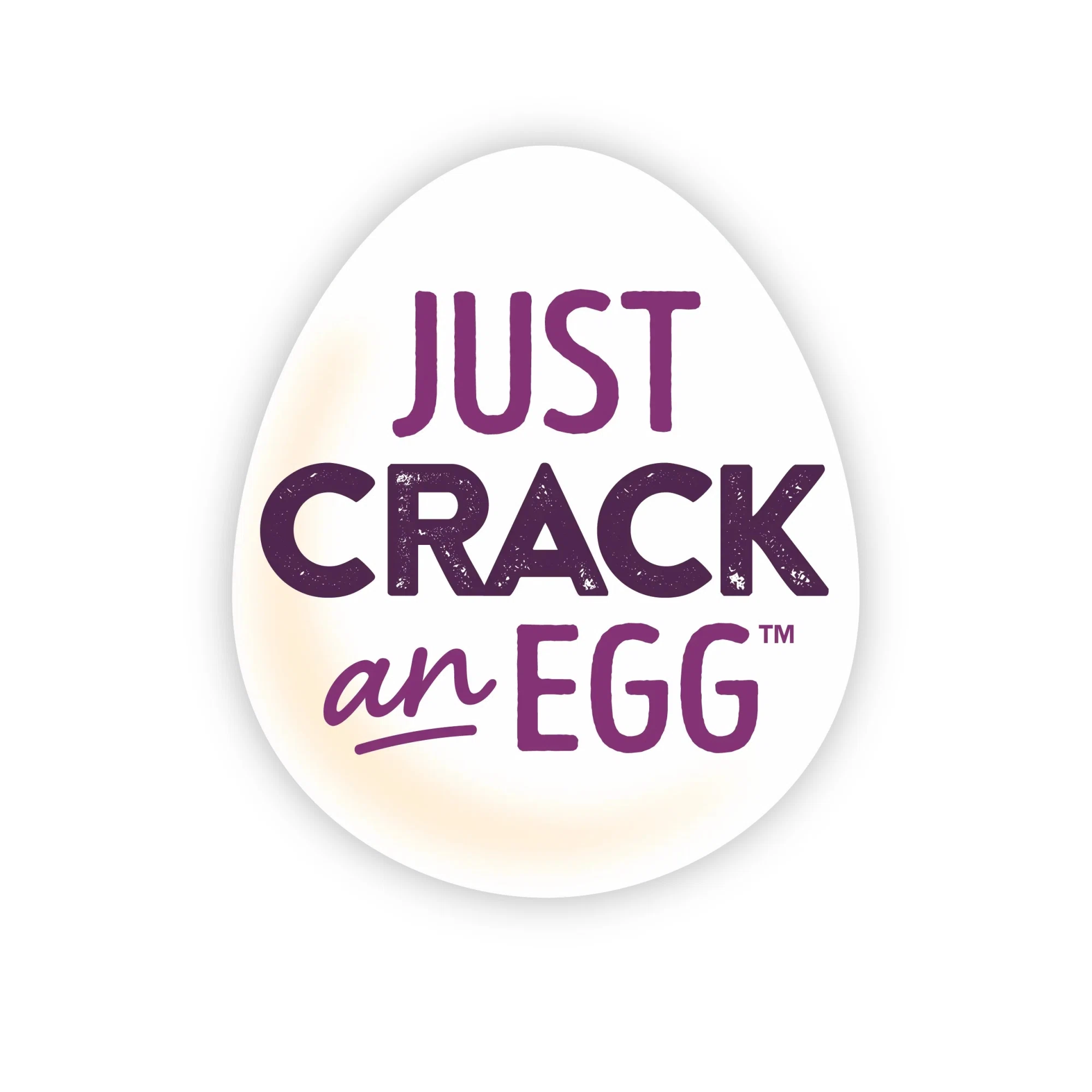 Just Crack an Egg