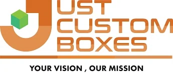 Just Custom Boxes
