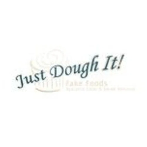 Just Dough It!
