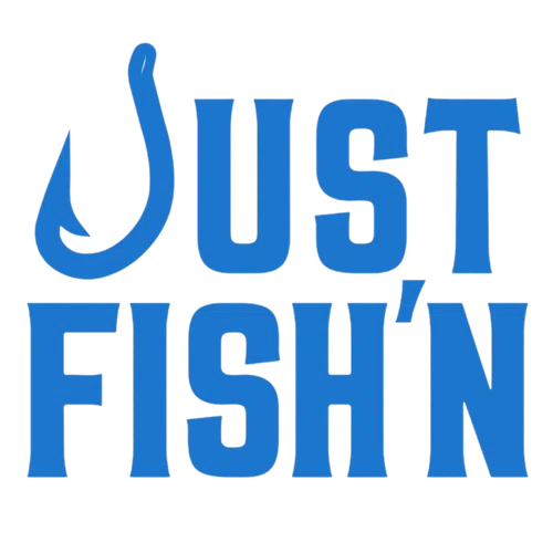Just Fish'n