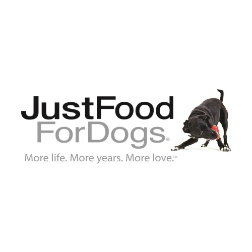 JustFoodForDogs