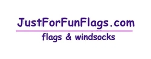 20% Just Fun Flags Coupon (6 Codes) Mar '23'