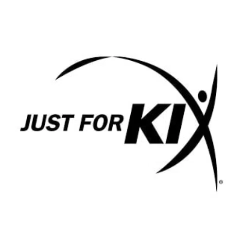 Just For Kix Promo Codes