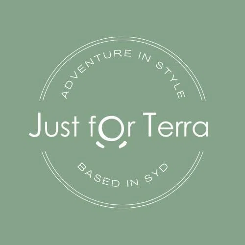 Just For Terra