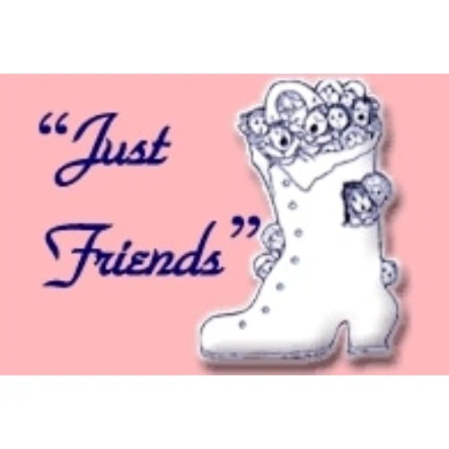 Just Friends of Jayne