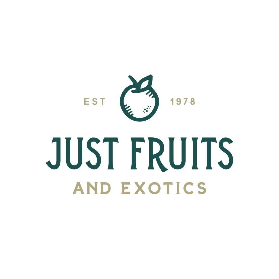 Just Fruits and Exotics
