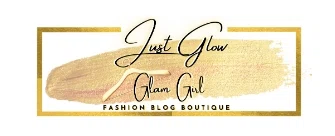 Just Glow Glam Girl