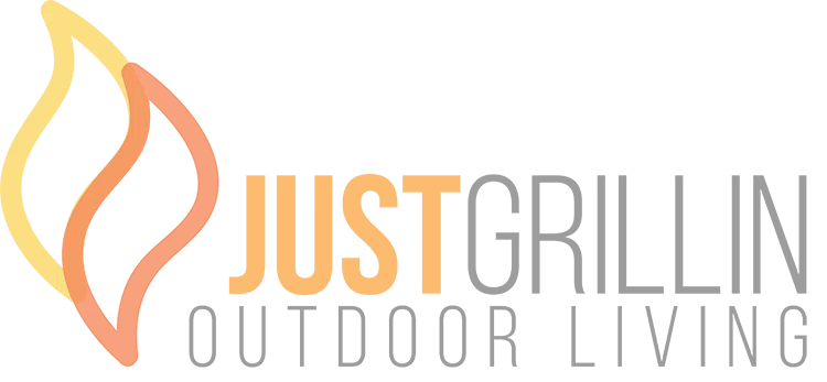 Just Grillin Outdoor Living