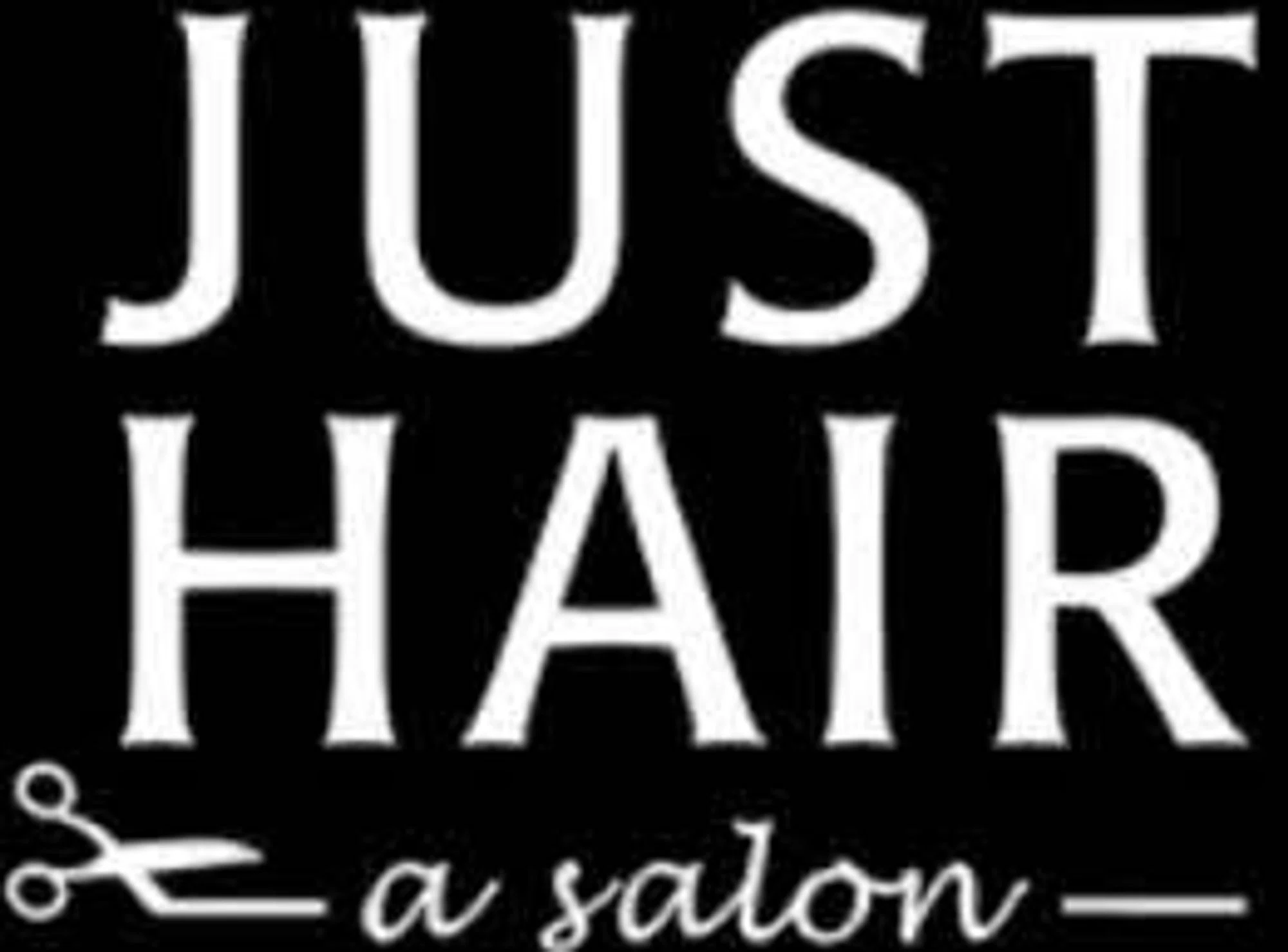 Just Hair