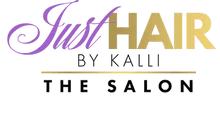 Just Hair By Kalli