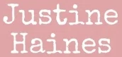 Justine Haines