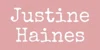 Justine Haines