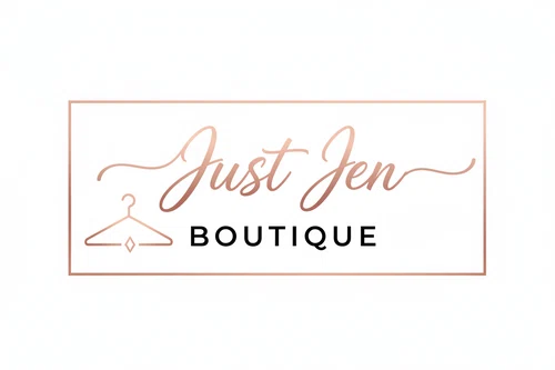 Just-Jen Boutique