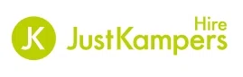 Just Kampers Hire