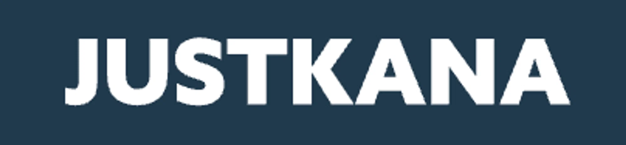 JustKana