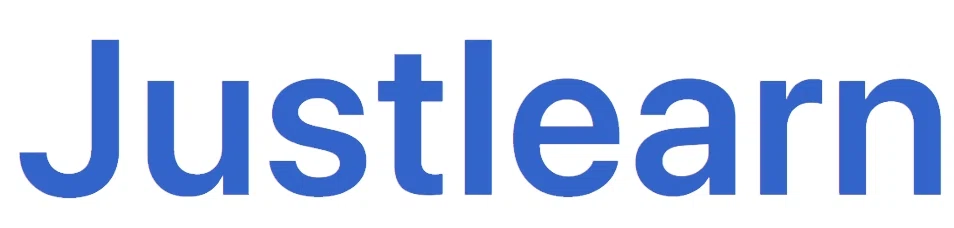 Justlearn