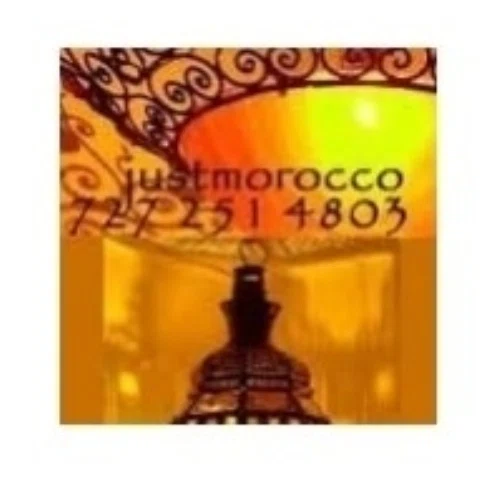 Justmorocco Furniture
