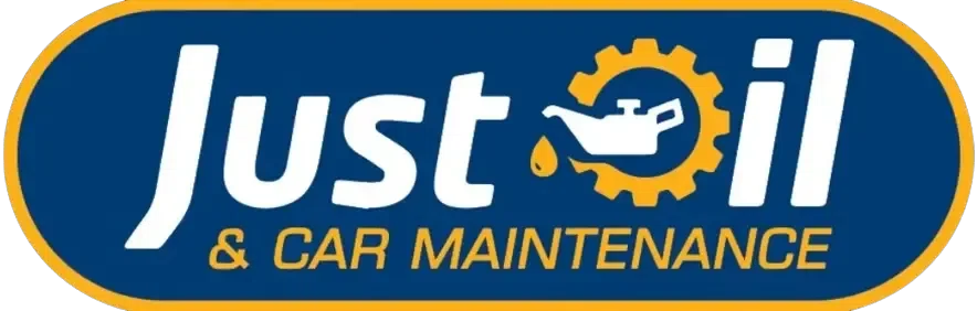 Just Oil and Car Maintenance