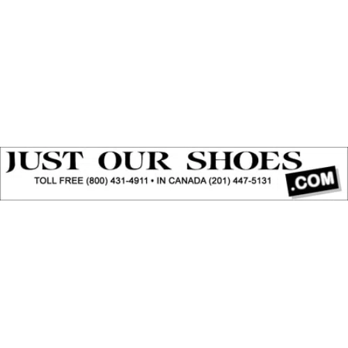 Just Our Shoes Promo Codes