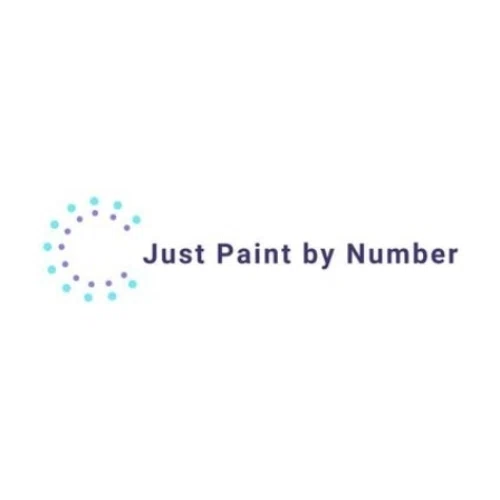 Just Paint by Number