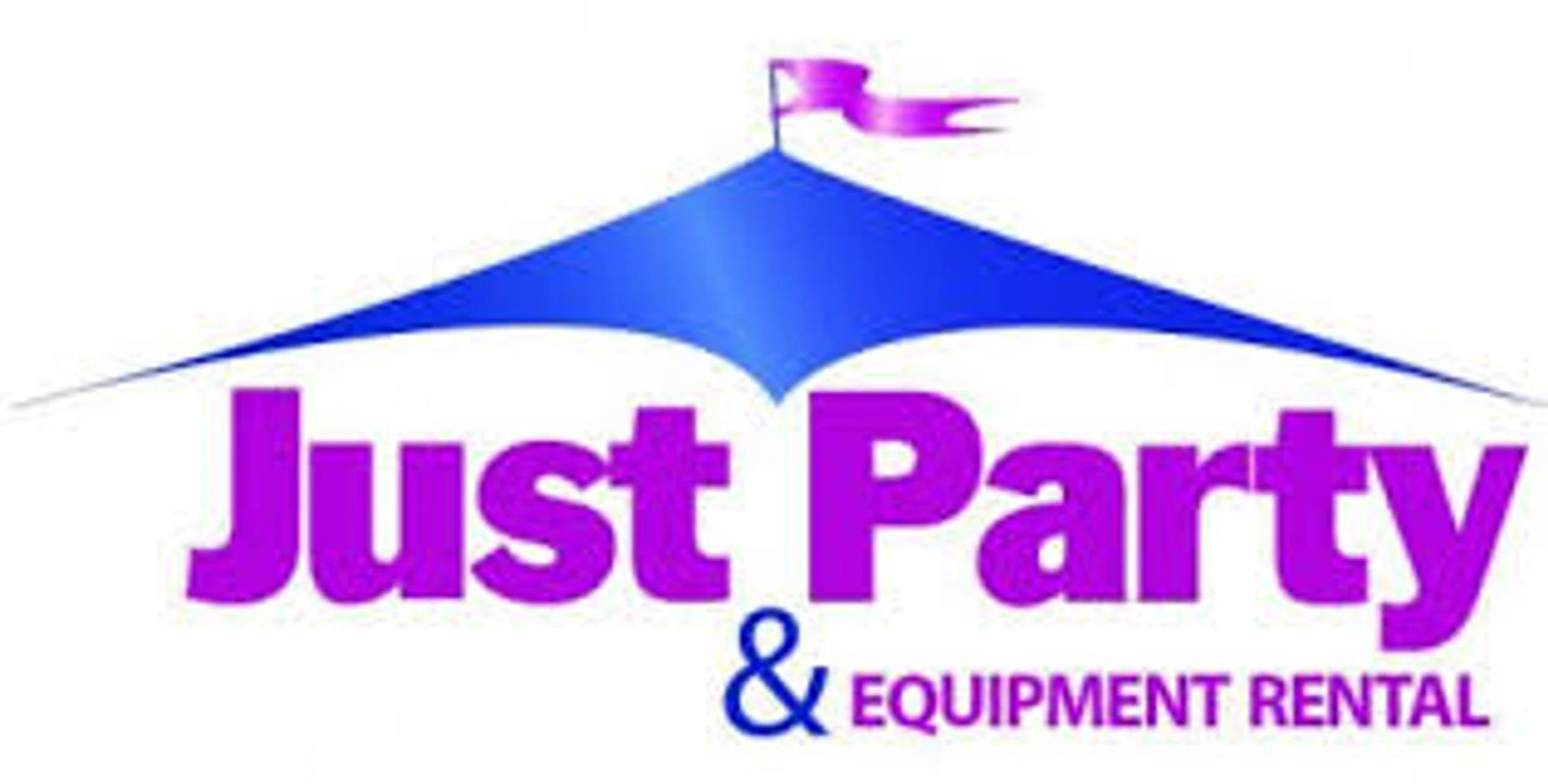 Just Party & Equipment Rental