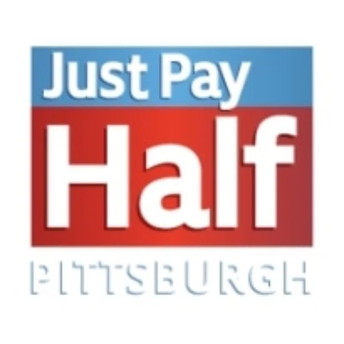Just Pay Half Pittsburgh