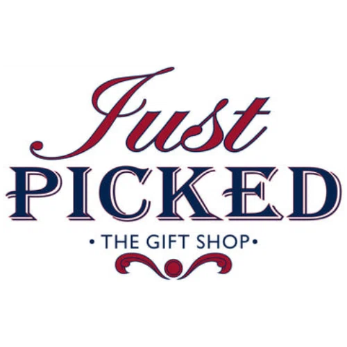 Just Picked Gifts