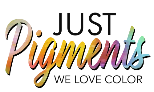 Just Pigments