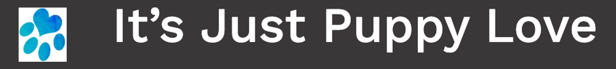 It’s Just Puppy Love