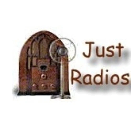 Just Radios