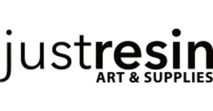JustResin Logo for Discount Codes