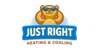 Just Right Heating & Cooling