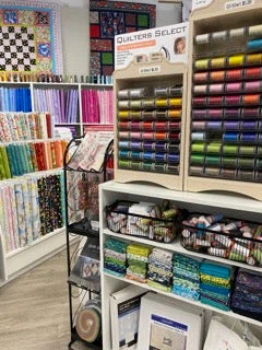 Just Sew Happy