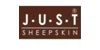 Just Sheepskin