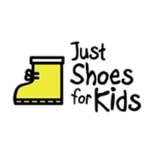 $50 Off Just Shoes for Kids Coupons 