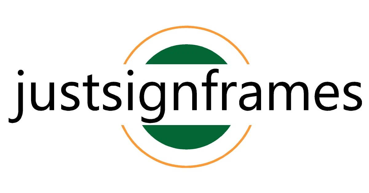 JustSignFrames