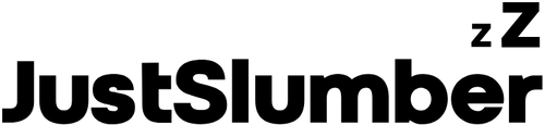 JustSlumber Logo for Exclusive Deals