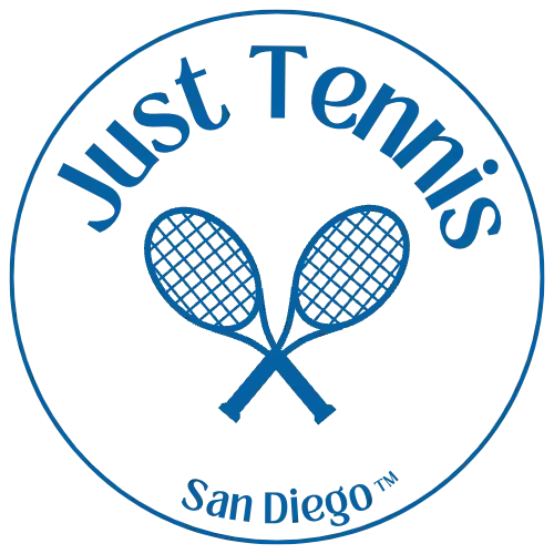 Just Tennis