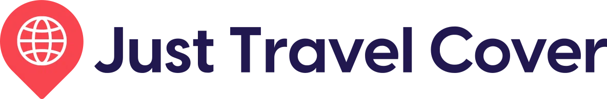 Just Travel Cover