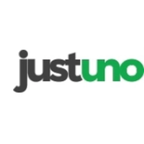 Justuno