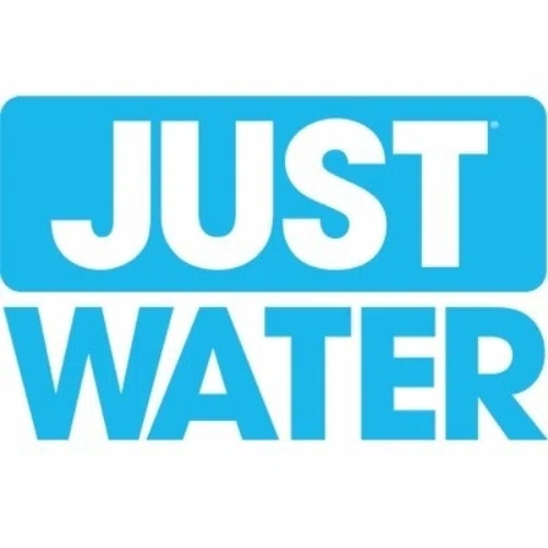 JUST Water