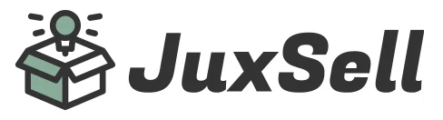 Juxsell Logo for Discount Codes