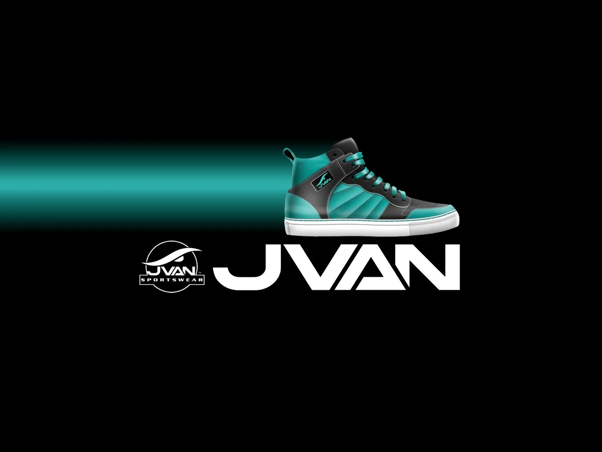 JVAN Sportswear
